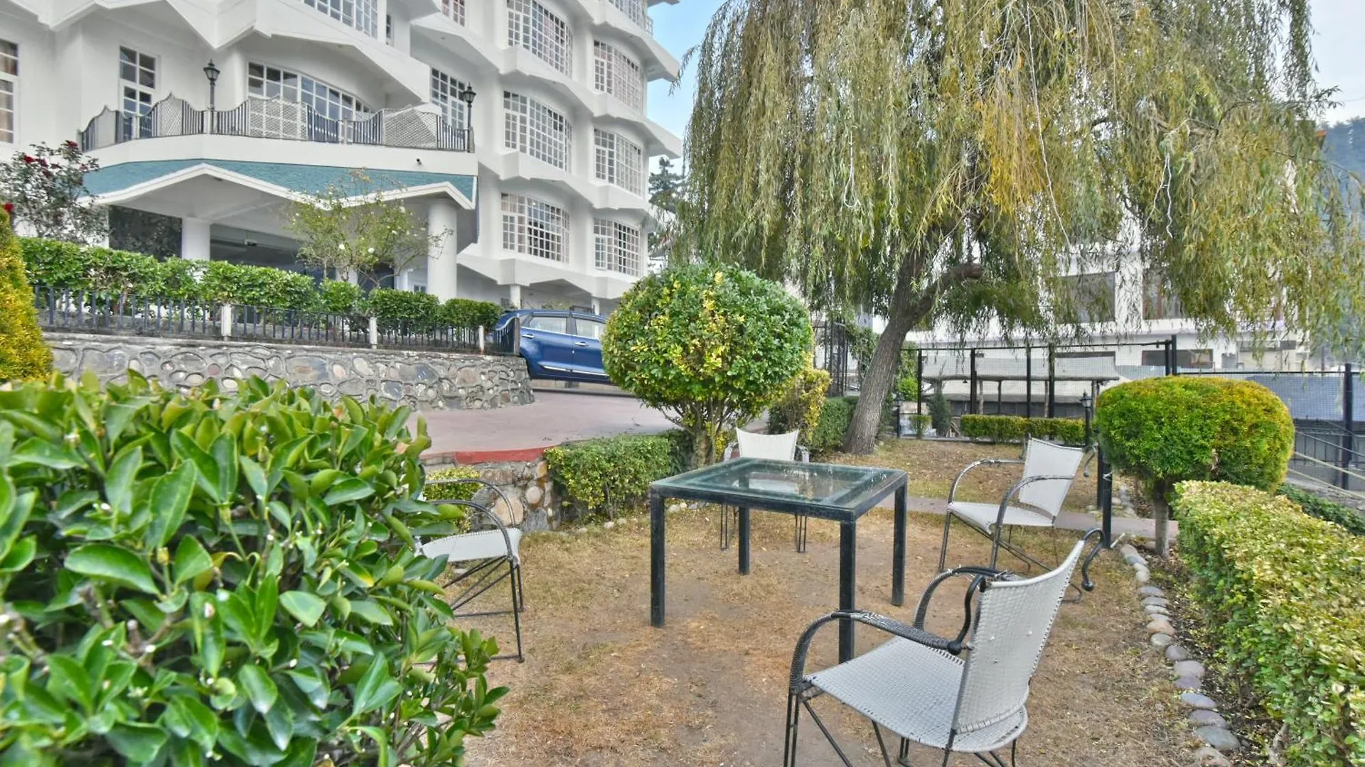 ***  Hillcrest Resort By Dls Hotels Shimla India